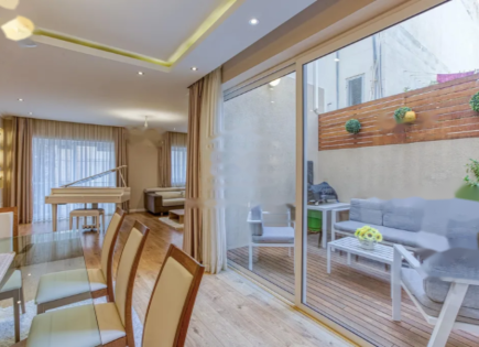 Piso para 475 000 euro en Buġibba, Malta