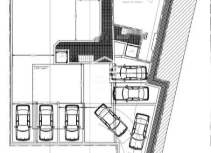 Flat for 255 000 euro in Birzebbuga, Malta