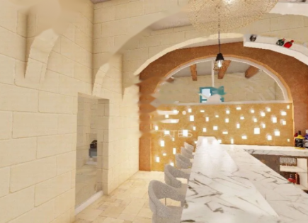 Appartamento per 145 000 euro su Gozo, Malta