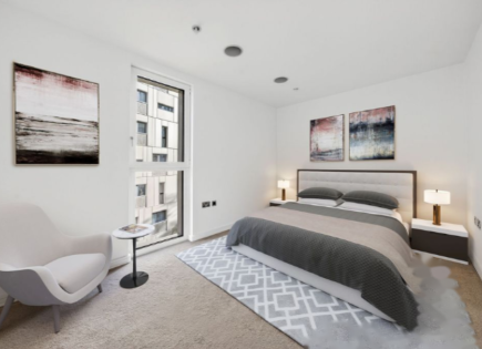 Appartamento per 1 150 000 euro a Londra, Regno Unito