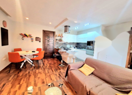 Piso para 328 000 euro en Mġarr, Malta