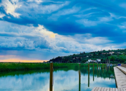 Piso para 280 000 euro en Piran, Eslovenia