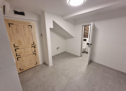 Piso para 104 000 euro en Piran, Eslovenia