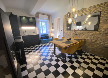 Piso para 280 000 euro en Piran, Eslovenia