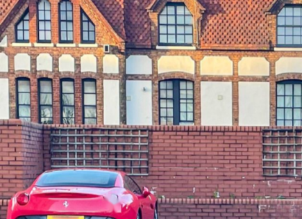 Wohnung für 646 874 euro in London, Großbritannien