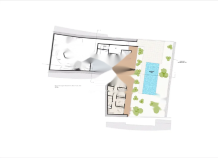 Flat for 265 500 euro on Gozo, Malta