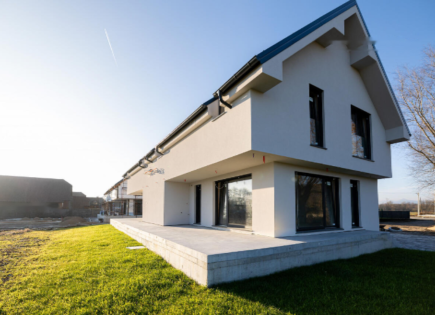 Casa para 597 000 euro en Liubliana, Eslovenia