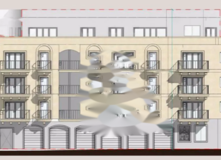 Appartement pour 203 500 Euro à Tarxien, Malte