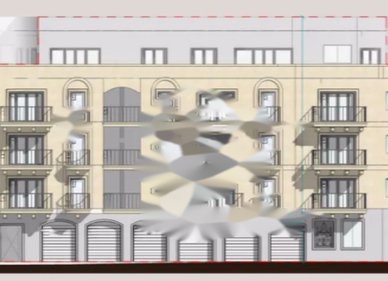 Appartement pour 228 500 Euro à Tarxien, Malte
