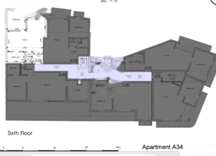 Appartamento per 153 000 euro su Gozo, Malta
