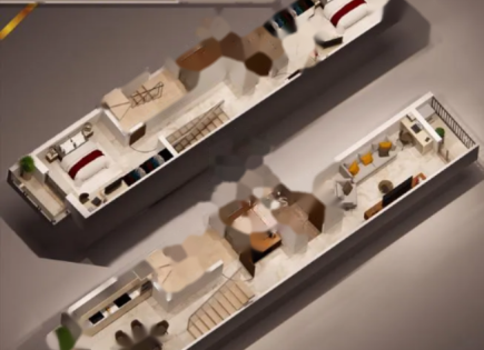 Wohnung für 245 000 euro in Fgura, Malta