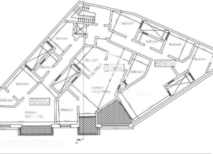 Appartamento per 148 000 euro su Gozo, Malta