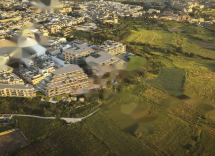 Wohnung für 1 850 000 euro in Mdina, Malta