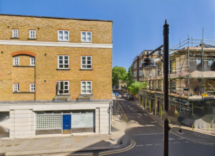 Appartamento per 460 000 euro a Londra, Regno Unito