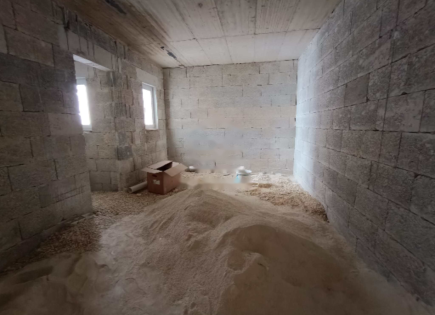 Flat for 339 000 euro in Mellieha, Malta