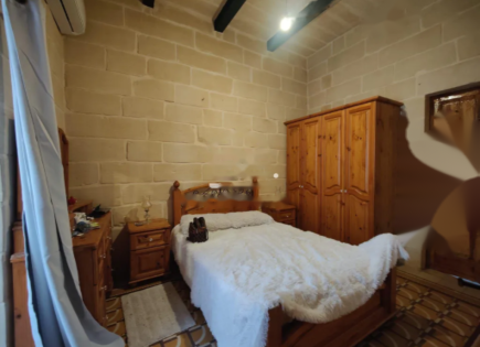 Wohnung für 280 000 euro in Bormla, Malta