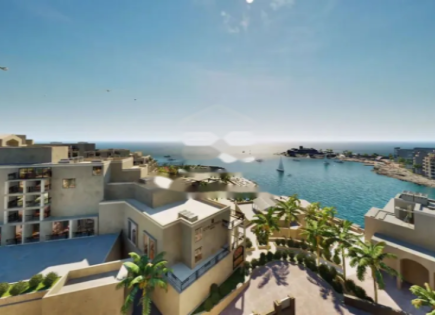 Flat for 1 470 000 euro in Sliema, Malta