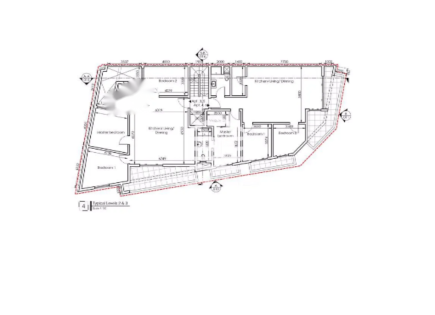 Flat for 420 000 euro in Gharghur, Malta