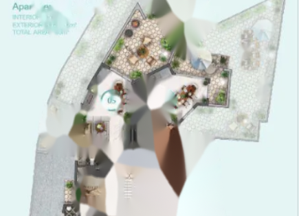 Wohnung für 260 000 euro in Gozo, Malta