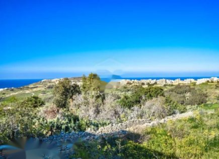 Wohnung für 310 000 euro in Gozo, Malta