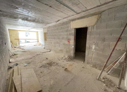 Flat for 187 000 euro on Gozo, Malta