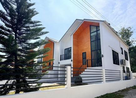 Haus für 138 419 euro in Phuket, Thailand