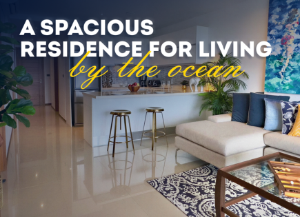 Flat for 234 019 euro on Koh Samui, Thailand