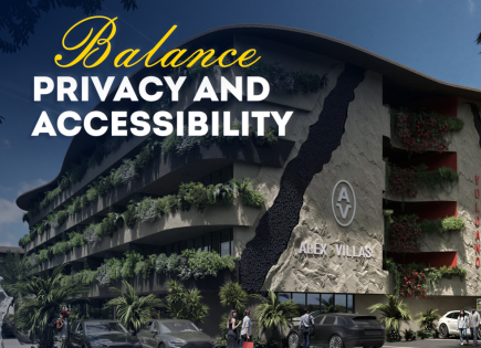 Wohnung für 152 592 euro in Ungasan, Bali, Indonesien