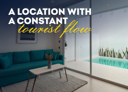 Villa für 177 274 euro in Kuta, Bali, Indonesien