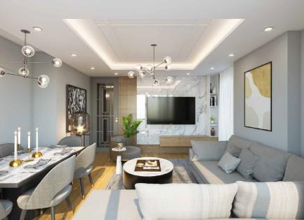 Wohnung für 396 959 euro in Istanbul, Türkei