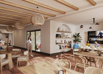 Appartement pour 1 173 063 Euro à Istanbul, Turquie