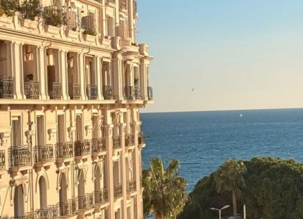Apartment for 1 585 000 euro in Cannes, France