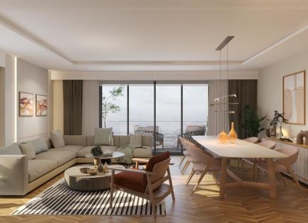 Appartamento per 497 046 euro a Istanbul, Turchia