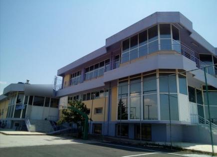 Gewerbeimmobilien für 3 300 000 euro in Thessaloniki, Griechenland