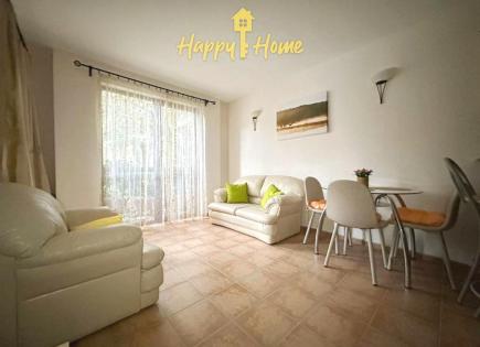 Appartamento per 135 000 euro a Spiaggia assolata, Bulgaria
