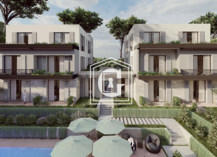 Apartment für 100 140 euro in Kotor, Montenegro