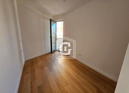 Appartamenti per 256 500 euro a Becici, Montenegro