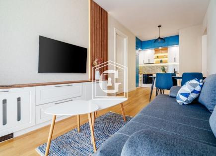 Appartamenti per 326 000 euro a Becici, Montenegro