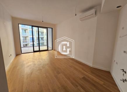 Appartamenti per 213 000 euro a Becici, Montenegro