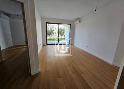 Appartamenti per 226 000 euro a Becici, Montenegro