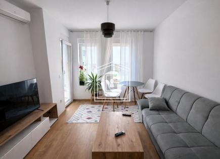 Apartment für 195 000 euro in Budva, Montenegro