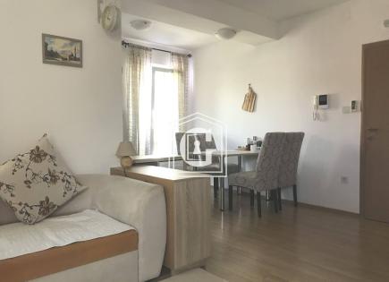Apartment für 126 000 euro in Bar, Montenegro