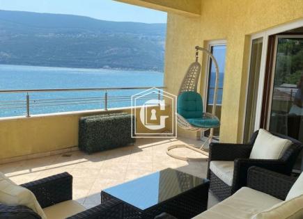 Appartamenti per 349 000 euro a Herceg-Novi, Montenegro