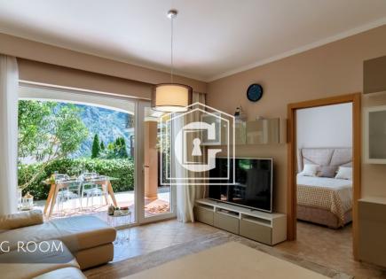 Apartment für 330 000 euro in Kotor, Montenegro