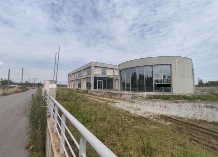 Gewerbeimmobilien für 1 750 euro in Thessaloniki, Griechenland