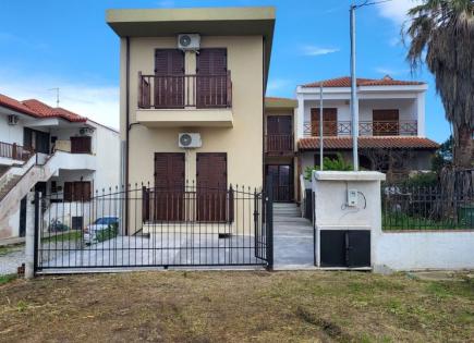 Mietshaus für 530 000 euro in Chalkidiki, Griechenland