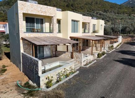 Mietshaus für 1 200 000 euro in Thassos, Griechenland