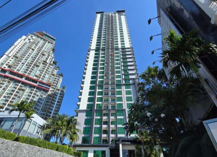Apartment für 160 000 euro in Pattaya, Thailand