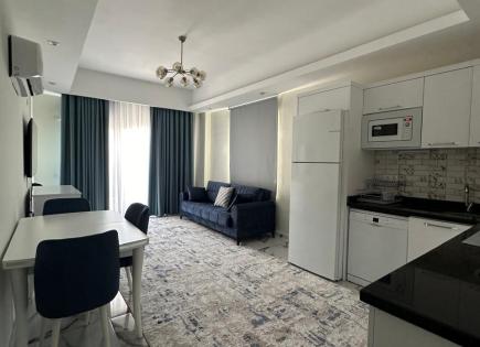 Wohnung für 76 000 euro in Avsallar, Türkei