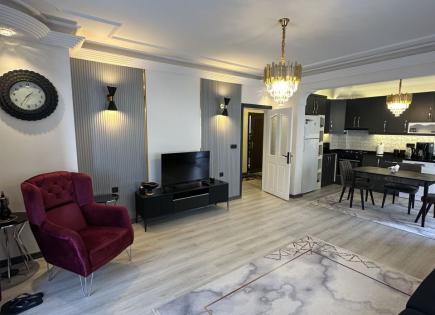 Wohnung für 130 000 euro in Alanya, Türkei